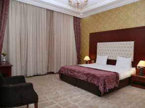 Отель Clover Hotel Baku