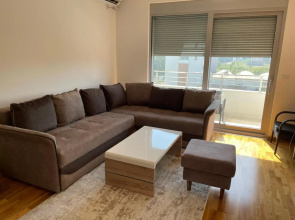 Apartment Drita