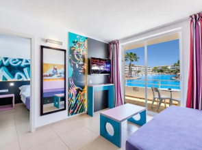 Bh Mallorca Apartments - Adults Only
