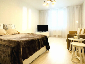 Coziness and comfort on Popova street 35A