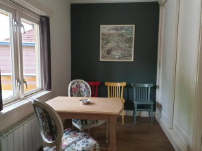 Studio in Stijl