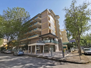 Hotel Diplomatic