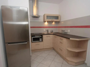 100-SIO Apartamenty