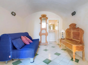 Casa Rossana