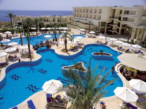 DoubleTree by Hilton Sharm El Sheikh - Sharks Bay Resort