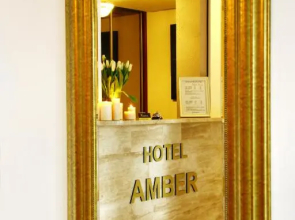 Amber Hotel