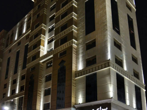 Al Baraa Marmara Hotel