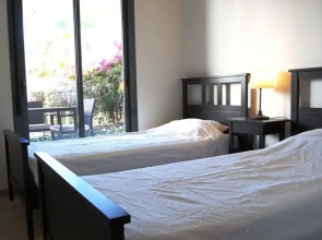 107279 - Apartment in Mijas