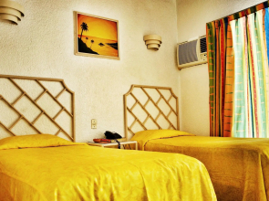 Sands Acapulco Hotel & Bungalows