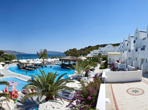 Salmakis Resort & Spa