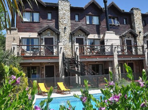Solar Pampa Apart Hotel