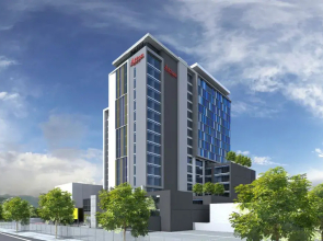 Atton Concepcion by Mercure