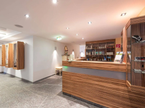 Hotel Leonhard