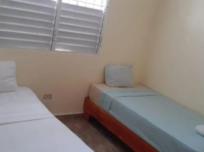 Las Galeras IslandHostel2