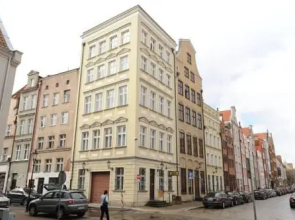 Apartament Przy Żurawiu