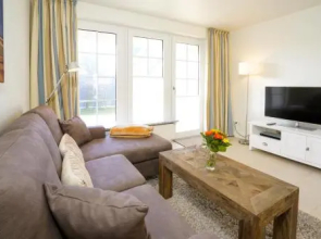 Strandhaus Wenningstedt Whg 3