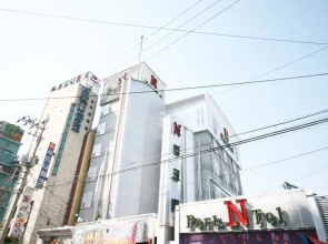 Iksan N Parktel
