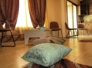 Double View Apartments