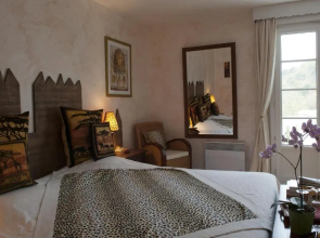 B&B Le Vert Galant
