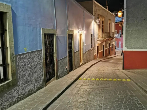 Hotel Casa Positos