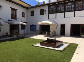 Hotel Cueva del Fraile