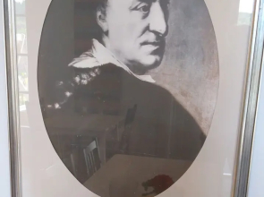 Gruvortens B&B i Falun