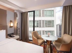 SAMALA Hotel Bangkok