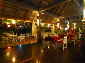 Lanta Klong Nin Beach Resort