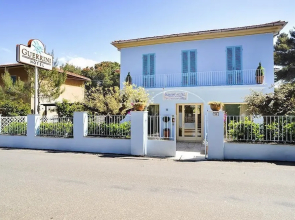 Guerrini Hotel