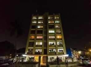 OYO 4573 Apartment near BKC