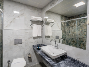 Отель Odelia Resort