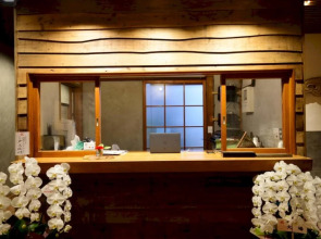 Irori Guesthouse Tenmaku - Hostel