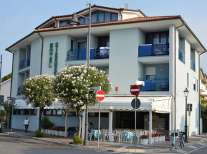 Hotel  La Sirenetta
