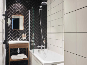 Hotel Konti by HappyCulture