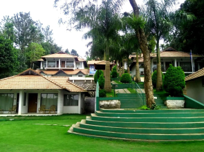 The Wave Resort and Spa