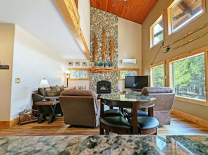 Aspen Place 3 Bedroom Home