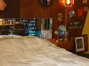 Appartement de Curiosites