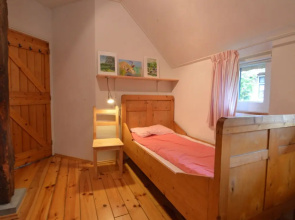 An Atmospheric Farm House Within Walking Distance of Megalith and Drents-friese Wold