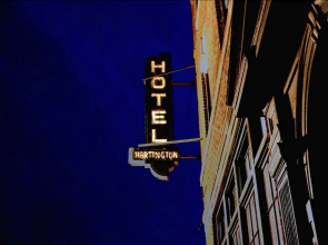 Hotel Hartington