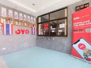 Lanta Dream House Apartment by OYO Rooms
