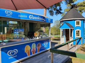 Gröna Uddens Camping