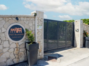 Pietramare Luxury suites