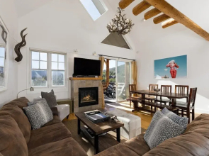 Saddle Ridge J2 3 Bedroom Home