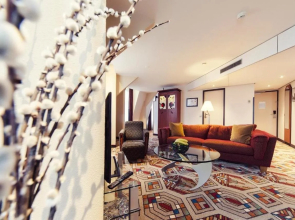Banks Mansion Hotel