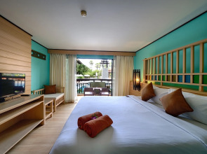 Phuket Island View Resort