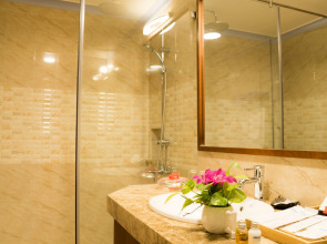 Sai Gon Mui Ne Resort