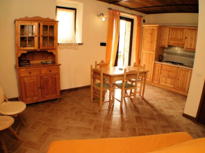 Agriturismo Santomanno