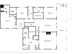 New Listing! Palatial Home W/ Huge Deck, Game Room Home