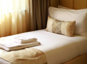 Nabo Residences & Spa