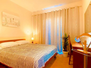 Nice-Comfort-Lux Apartment 95m2 near the beach